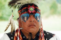 Cherokee-intiaani