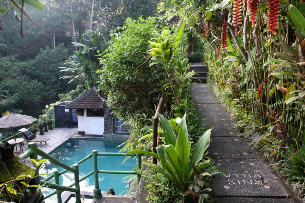 Ani's Villas, Ubud, Bali