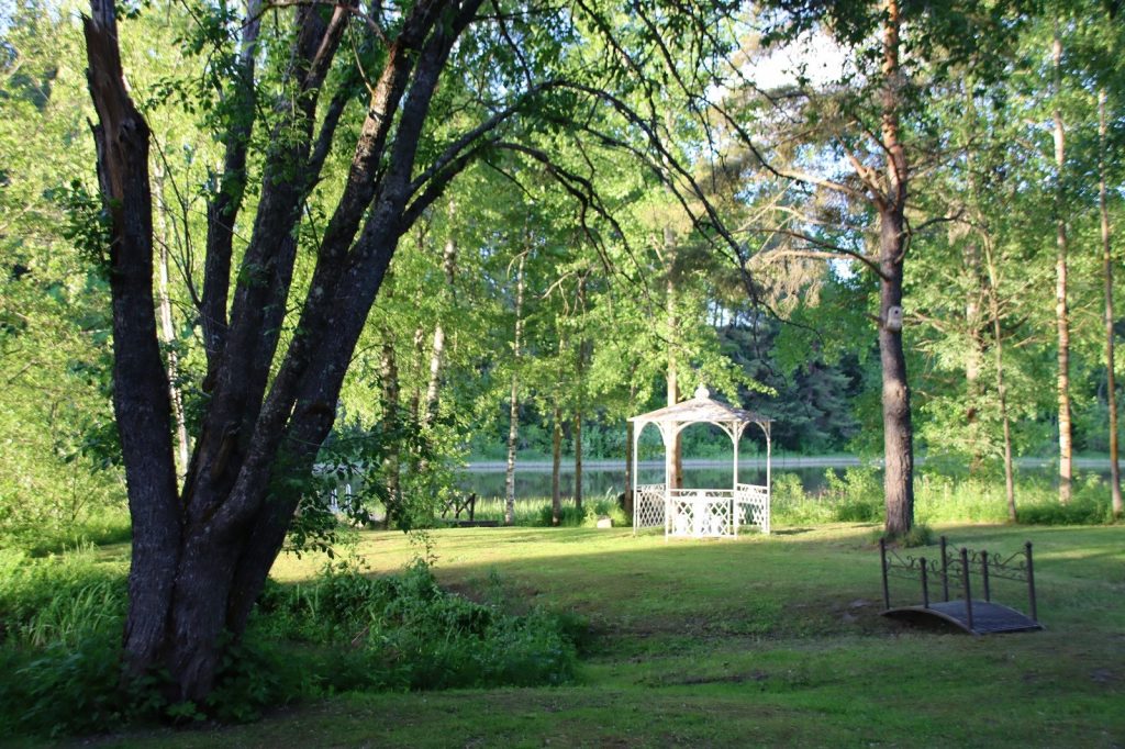 Härkälän kartano