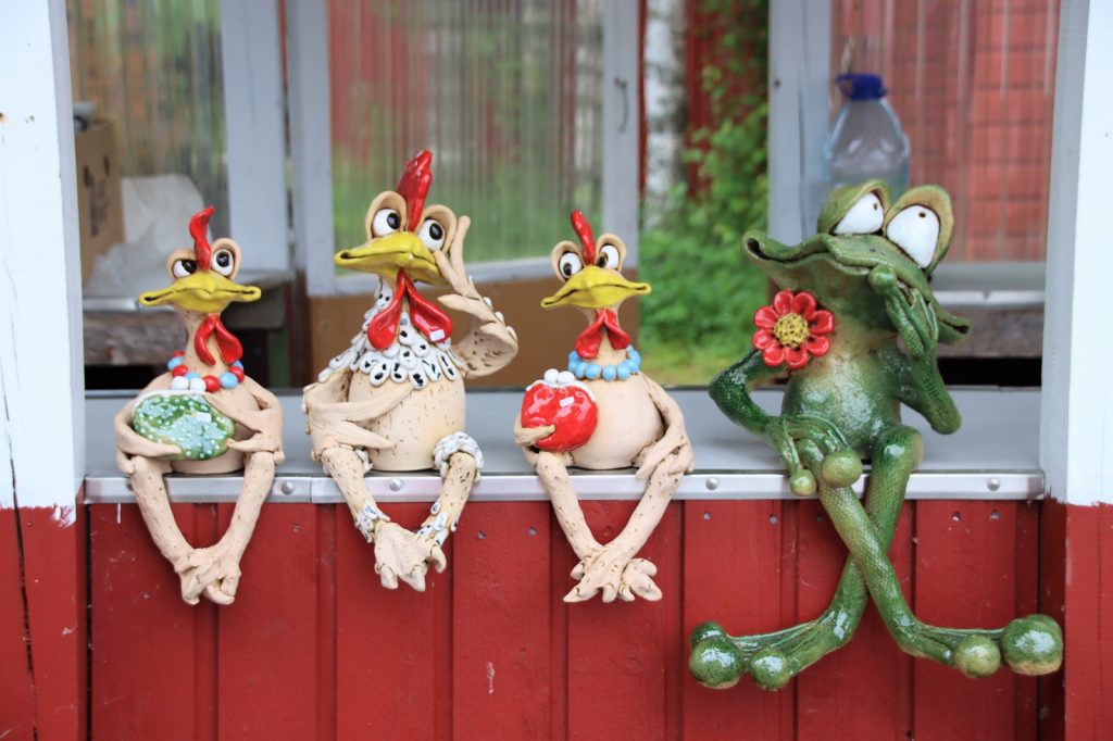Somerniemen kesätori