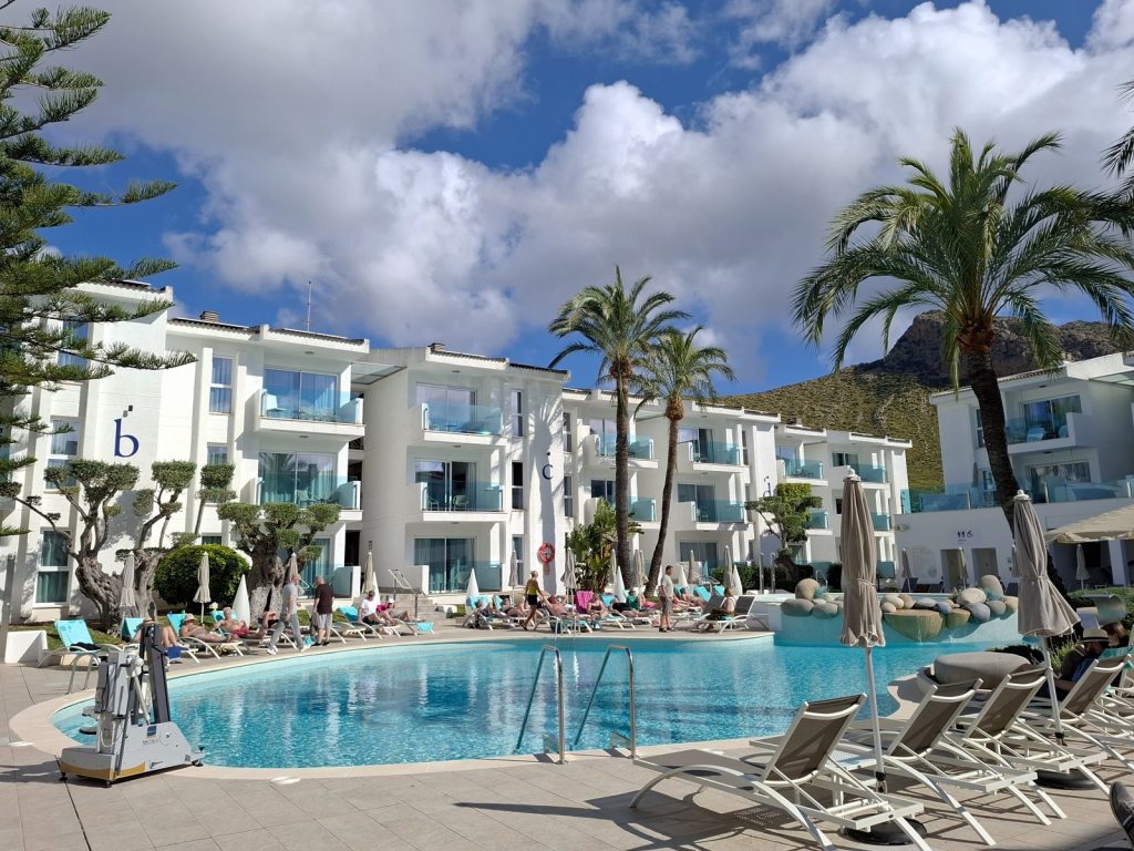 MarSenses Puerto Pollensa Hotel & Spa