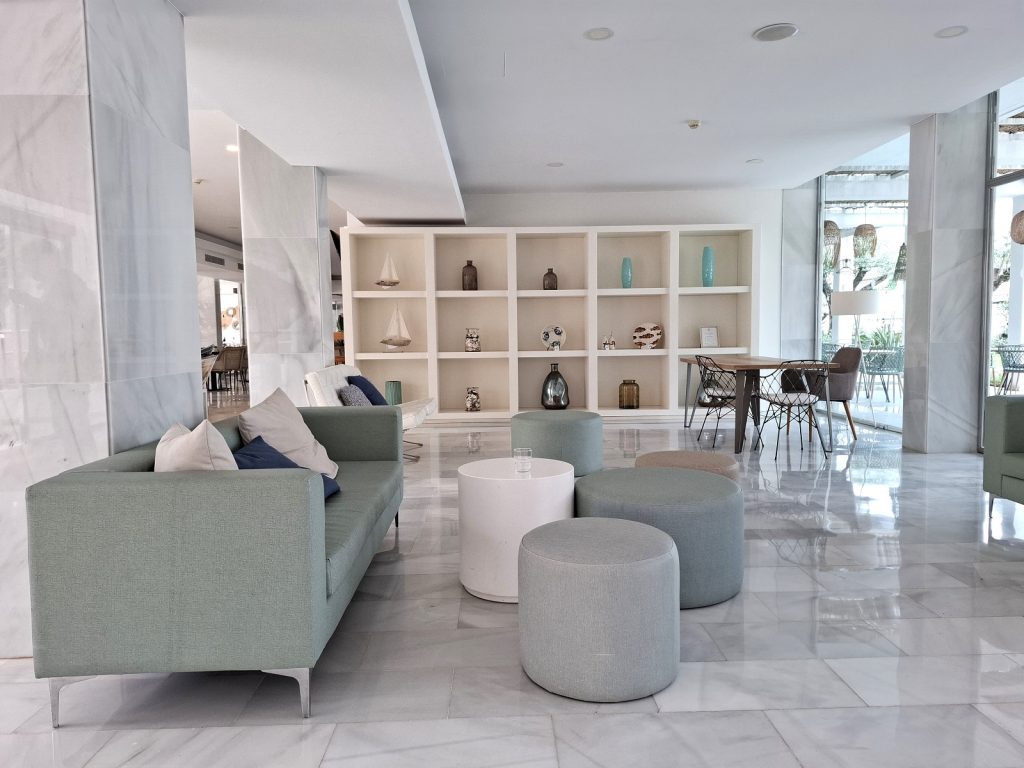 MarSenses Puerto Pollensa Hotel & Spa - aula