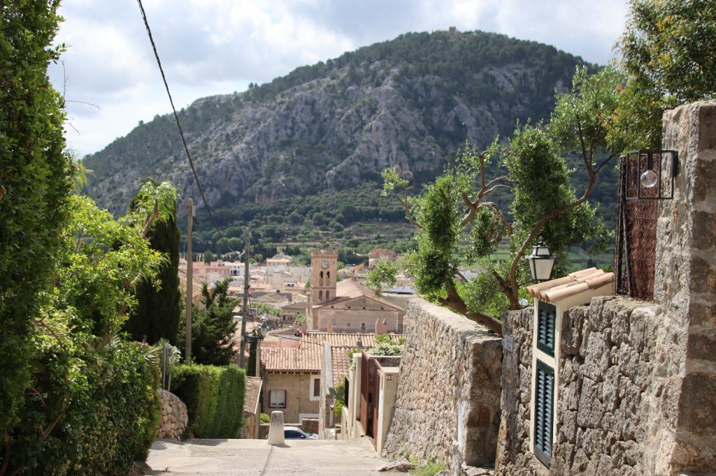 Pollença