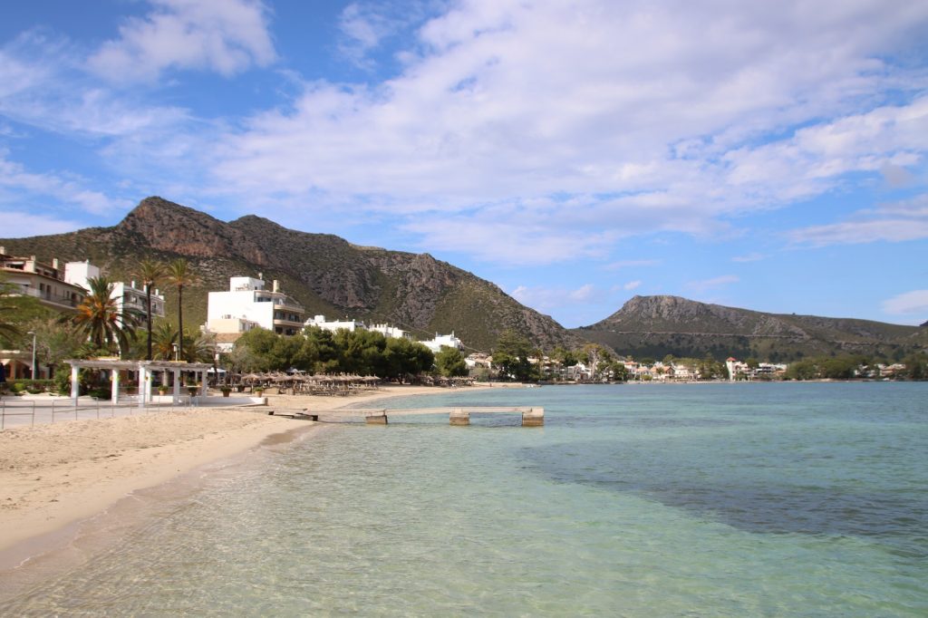 Port de Pollença